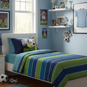 Pernă de copii cu imprimeu