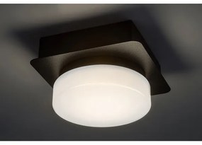Plafonieră LED pentru baie ATTICHUS LED/5W/230V IP44 4000K Rabalux 75001