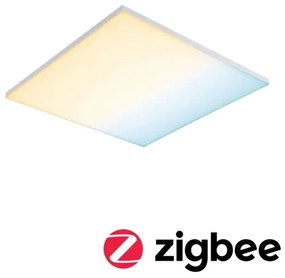 Paulmann 79826 - LED 19,5W SMART VELORA, reglabil, 230V, 2700-6500K