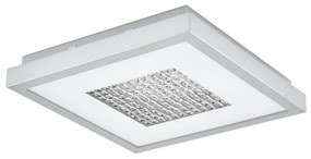 Eglo 98369 - Plafonieră LED dimabilă PESCATE LED/24W/230V