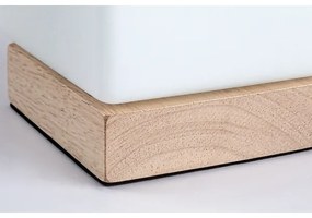 Lampă LED dimabilă de masă Rabalux 76003 PIRIT LED/1,2W/5V 3000K fag