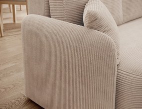 Coltar extensibil Hadson pe dreapta Jarell 18