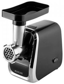 Masina de tocat carne cu accesoriu rosii Muhler MG-1303TS, electrica 1008475