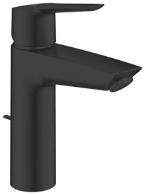 Grohe Start baterie lavoar stativ negru 234552432