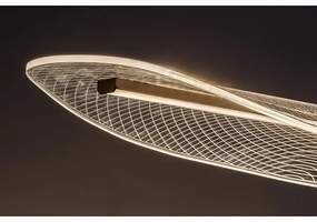 Rabalux 72413 - Lustră LED suspendată pe cablu ZOFRAEL LED/32W/230V 3000K