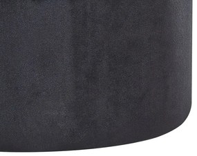 Set 2 buc. taburete DORRA (negru). 1023136