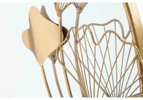 Oglindă de perete ø 72 cm Flower – Mauro Ferretti