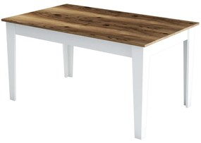 Mobilier living Milhouse (Nuc + alb). 1088736
