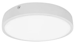 Palnas 61003597 - Plafonieră baie LED EGON LED/30W/230V IP44 4000K