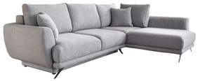 Coltar extensibil Larde pe dreapta Gusto 86