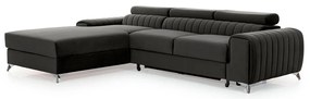 Coltar extensibil Grayson pe stanga Nube 5