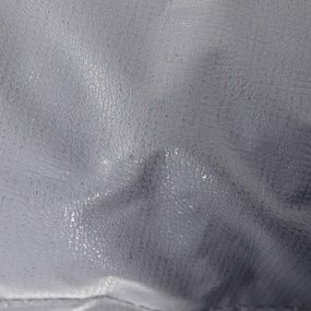 Cada cu hidromasaj gonflabil, gri/alb, 4-6 pers., 1000 l, KAMINO NEW TYP 2