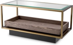 Masuta laterala design LUX Roxton