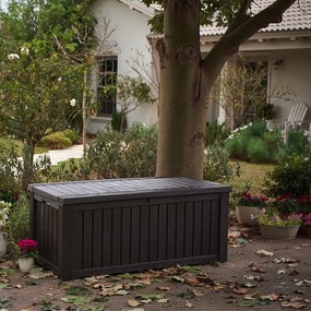 Cutie de grădină ROCKWOOD 570 L