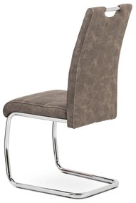 Scaun sufragerie Hecha (maro). 1120586