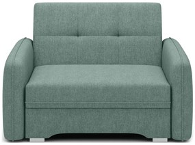 Fotoliu verde Laine – ELTAP