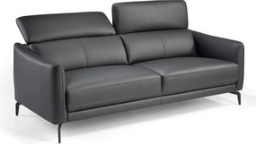 Canapea 3 locuri eleganta, design italian William AC-5359-3P