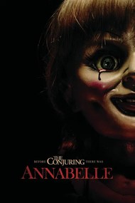 Poster de artă Annabelle