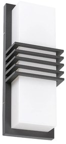Aplica perete LED de exterior IP44 Rodez 8940 RX