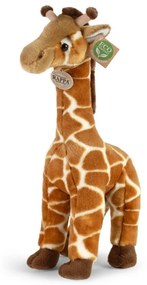 Jucărie de pluș Girafă Rappa, 40 cm ECO-FRIENDLY