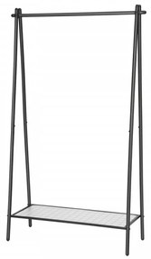 Cuier Hol, Negru