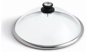 Capac din sticlă pentru LotusGrill