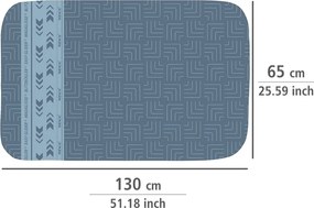 Covor de călcat Air Comfort - Wenko