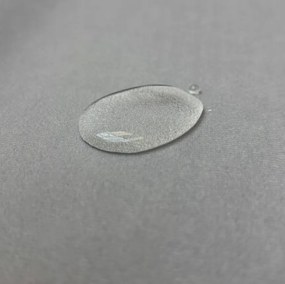 Canapea extensibila reversibila in forma de L SILVIANO 230x140 cm, gri