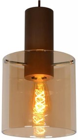 Lustră pe cablu Lucide 74405/13/62 TOLEDO 3×E27/40W/230V