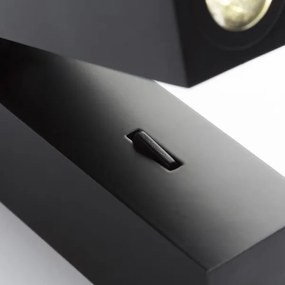 Aplică LED FADO LED/3W/230V RED-Design Rendl-R12473