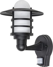 Rabalux 7679 - Aplică perete exterior DARRINGTON 1xE27/20W/230V IP44