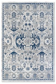Covor albastru 120x170 cm Emmanuel – Villeroy&amp;Boch