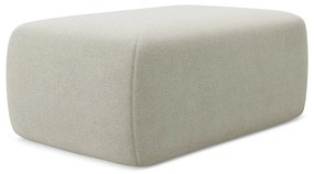 Taburet crem Nanea – Makamii