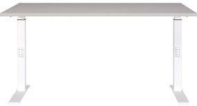 Birou cu înălțime ajustabilă 80x140 cm Downey – Germania