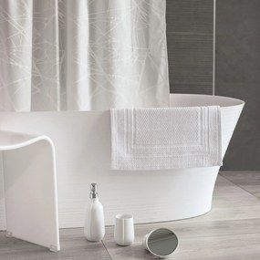 Perdea de duș 180x200 cm Fores – Spirella