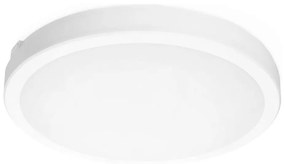 Plafonieră LED pentru baie NAIROS LED/36W/230V 3000/4000/6500K IP65 alb