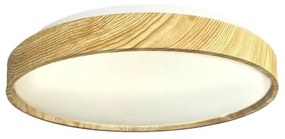 Plafonieră LED dimabilă OPAL LED/48W/230V 3000-6500K + telecomandă