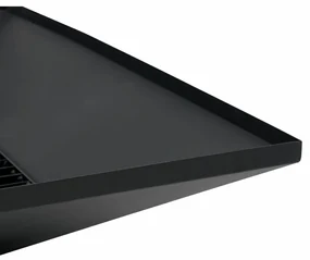 Tepro 1156 Cămin portabil Penfield, 91 x 80 x 26cm