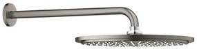 GROHE 26066AL0 - Cap de duș RAINSHOWER COSMOPOLITAN 310/380 mm, grafit