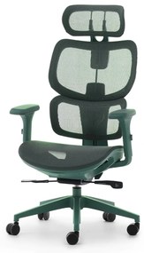 Scaun Horst (verde + verde). 1110512