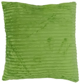 Pernă decorativă din micropluș/cocolino 45x45 cm Alex – JAHU collections