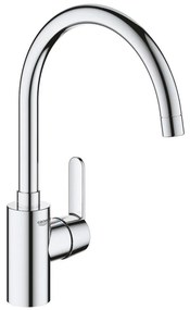 GROHE 31494001 - Baterie pentru chiuvetă GET, crom lucios