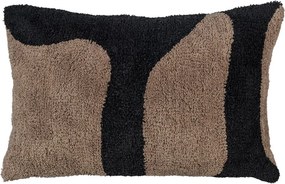 Față de pernă din bumbac 40x60 cm Figura – Mette Ditmer Denmark