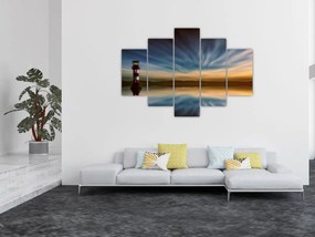 Tablou cu far (150x105 cm)