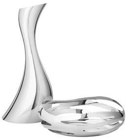 Poș de patiserie Cobra 24 cm + cană 1.2L, oțel inoxidabil - Georg Jensen