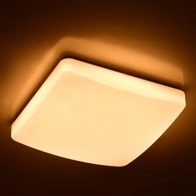 Plafonieră LED OPAL Brilagi, 24 W, 230 V