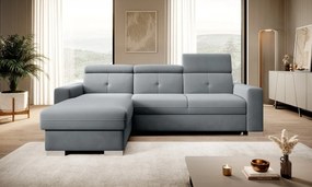 Coltar extensibil Fresia pe stanga Velvetmat 4