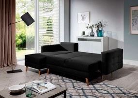 Coltar extensibil Asgard L Sawana 14
