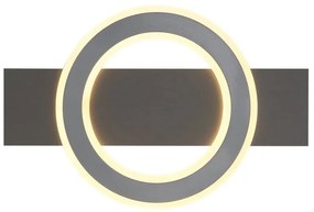 Plafoniera LED design decorativ JAYDEN 18W