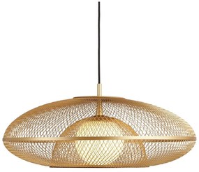 Abajur auriu ø 60 cm Faraday – UMAGE